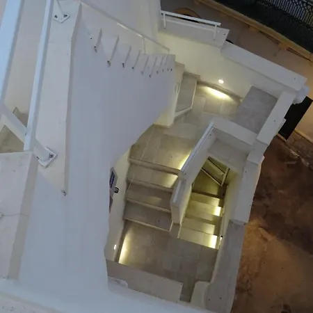 Cinque Terrazze - Scirocco Gallipoli