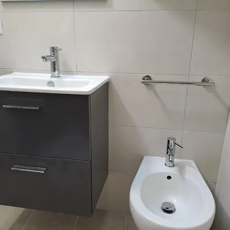 Cinque Terrazze - Scirocco * Gallipoli