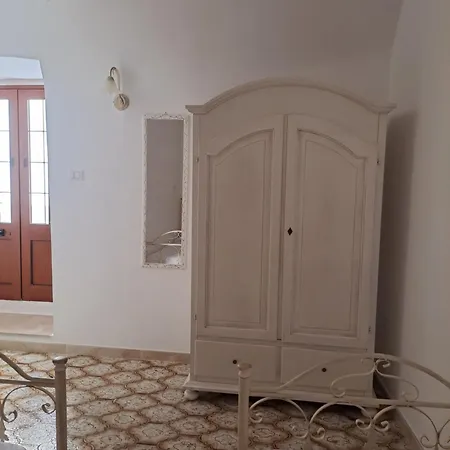 Cinque Terrazze - Scirocco Casa de Férias