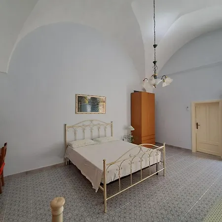 Casa de Férias Cinque Terrazze - Scirocco *