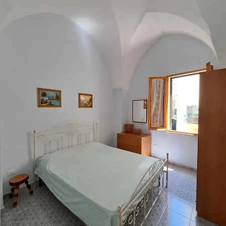 Cinque Terrazze - Scirocco Casa de Férias Gallipoli