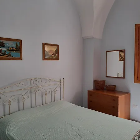 Cinque Terrazze - Scirocco Casa de Férias *