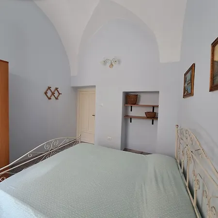 Cinque Terrazze - Scirocco Casa de Férias *