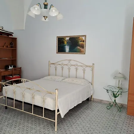 Cinque Terrazze - Scirocco Gallipoli