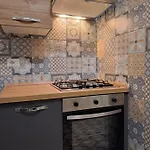 Cinque Terrazze - Scirocco Nyaraló
