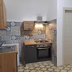 Cinque Terrazze - Scirocco Nyaraló