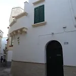 Cinque Terrazze - Scirocco Nyaraló Gallipoli