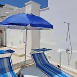 Cinque Terrazze - Scirocco Nyaraló