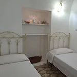 Cinque Terrazze - Scirocco Nyaraló Gallipoli