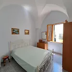 Cinque Terrazze - Scirocco Nyaraló Gallipoli