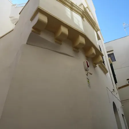 Cinque Terrazze - Scirocco Gallipoli