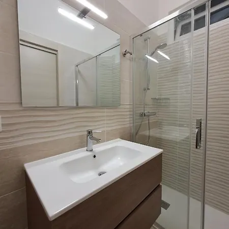 Nyaraló Cinque Terrazze - Scirocco *