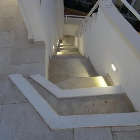 Hébergement de vacances Cinque Terrazze - Scirocco Gallipoli
