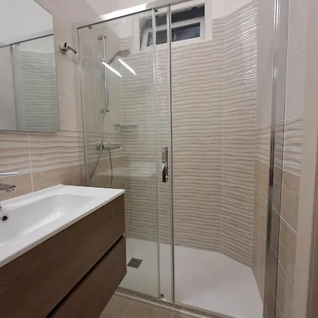 Cinque Terrazze - Scirocco Holiday home