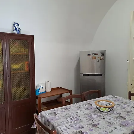 Holiday home Cinque Terrazze - Scirocco Gallipoli