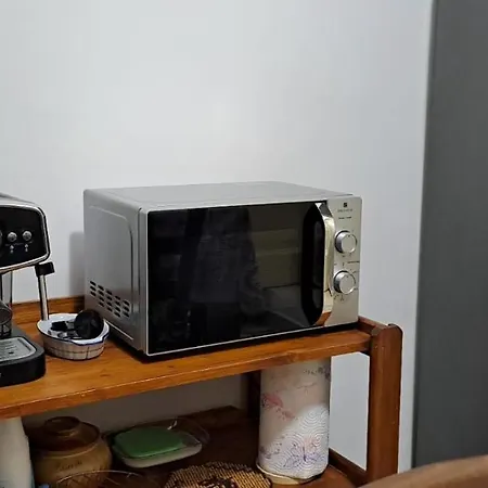 Holiday home Cinque Terrazze - Scirocco *