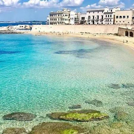 Cinque Terrazze - Scirocco * Gallipoli