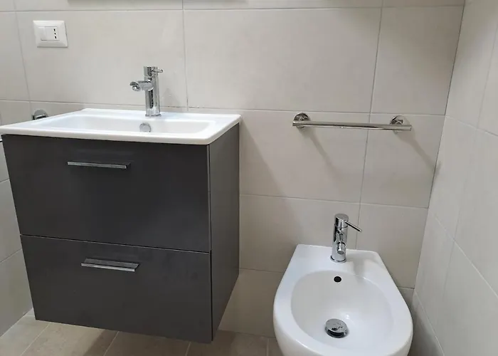Cinque Terrazze - Scirocco * 갈리폴리