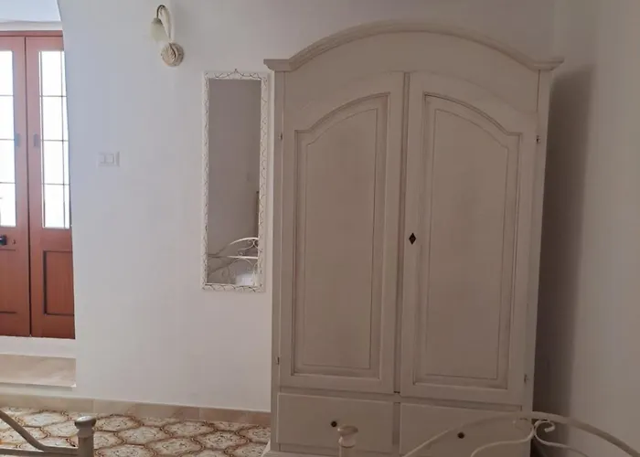 Cinque Terrazze - Scirocco 펜션