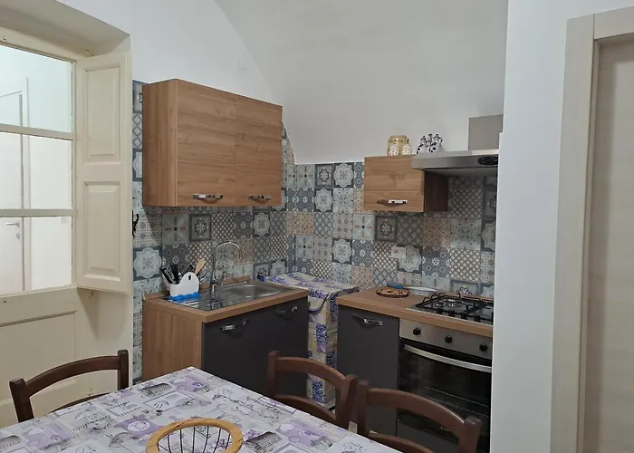 Cinque Terrazze - Scirocco *