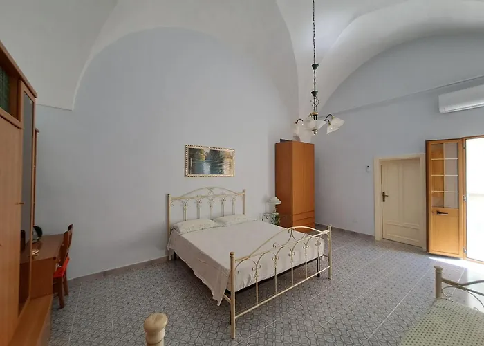 펜션 Cinque Terrazze - Scirocco *