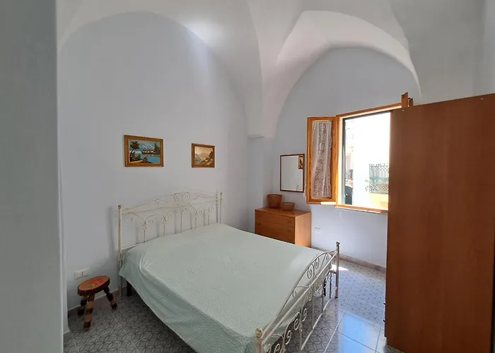 Cinque Terrazze - Scirocco 펜션 갈리폴리