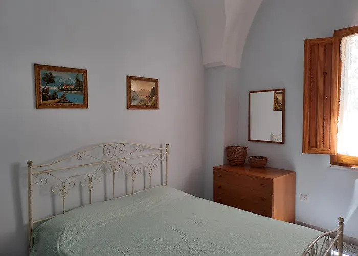 Cinque Terrazze - Scirocco 펜션 *